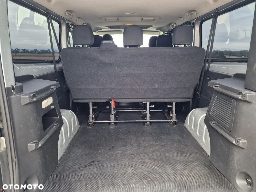 Opel Vivaro 1.6 CDTI L2H1 - 29