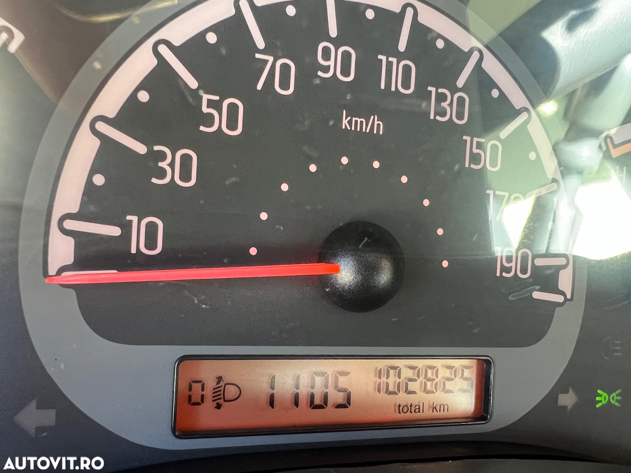 Fiat Panda 1.2 Dynamic - 12