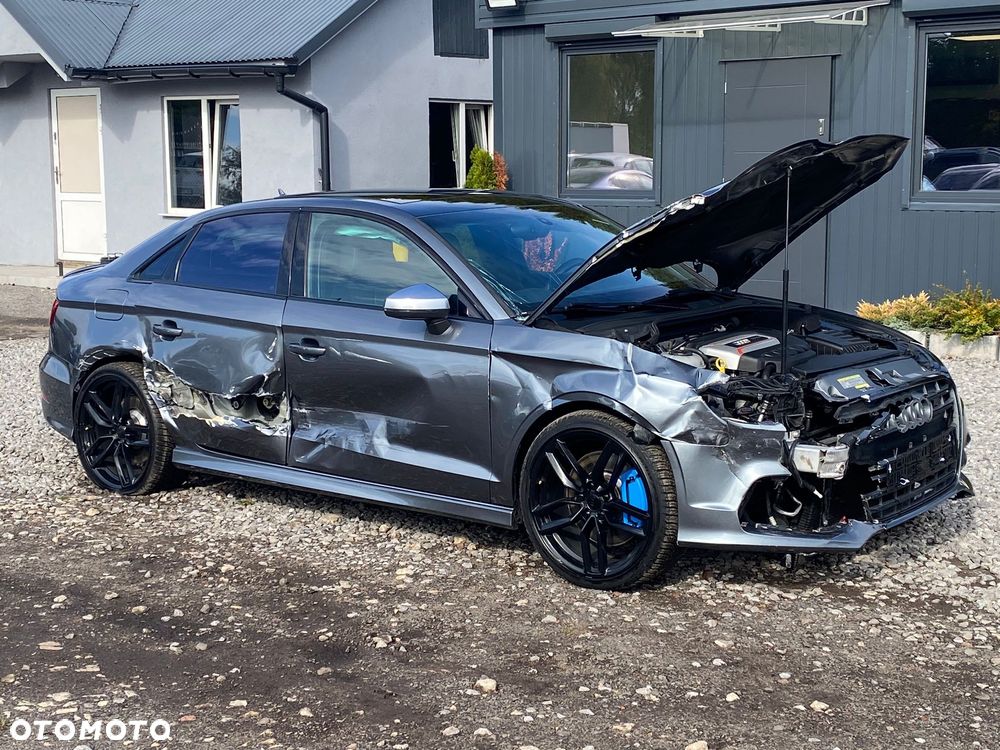 Audi S3 2.0 TFSI Quattro S tronic - 11
