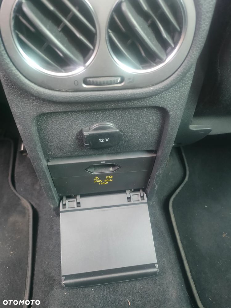 Volkswagen Tiguan 2.0 TDI DPF 4Motion Automatik Team - 30