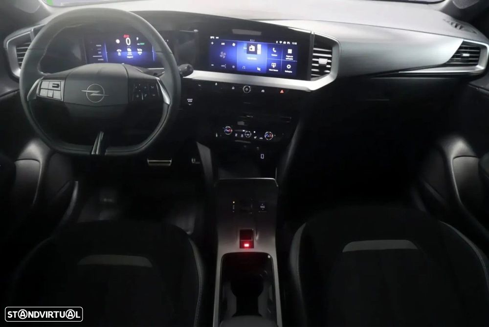 Opel Mokka-e 54 kWh Edition - 7