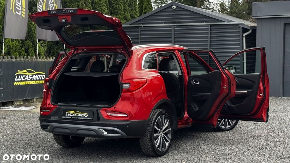 Renault Kadjar - 13