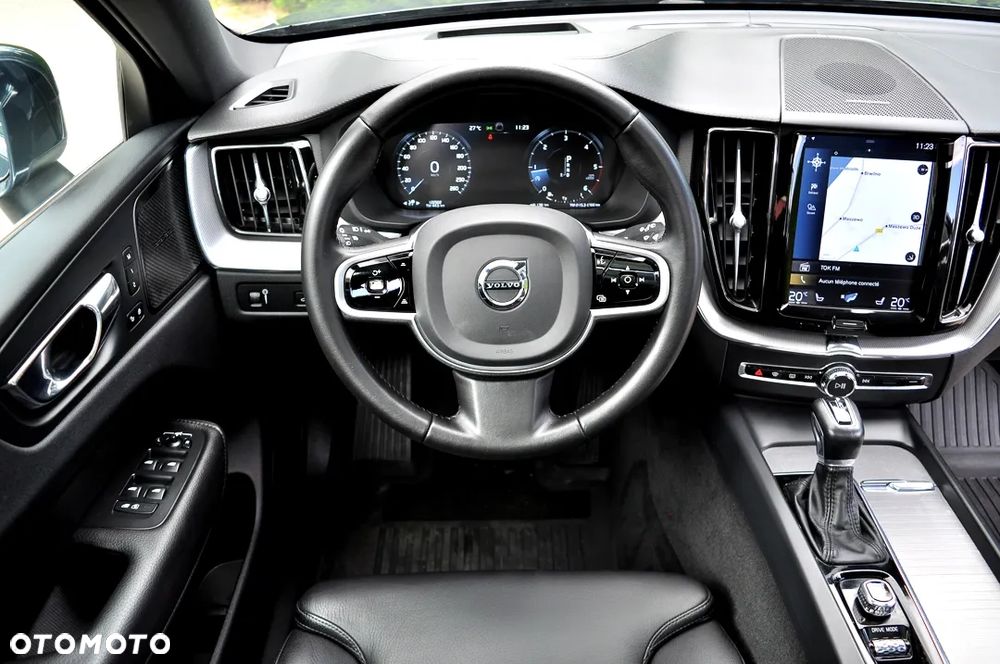 Volvo XC 60 D4 Geartronic Inscription - 32