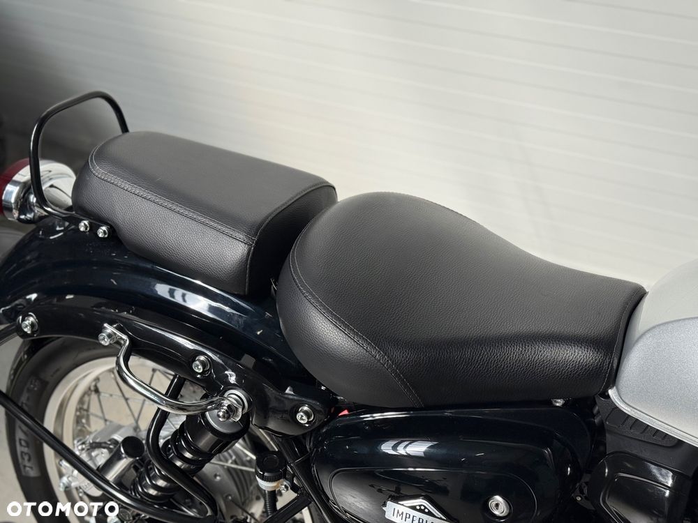 Benelli IMPERIALE 400 - 16