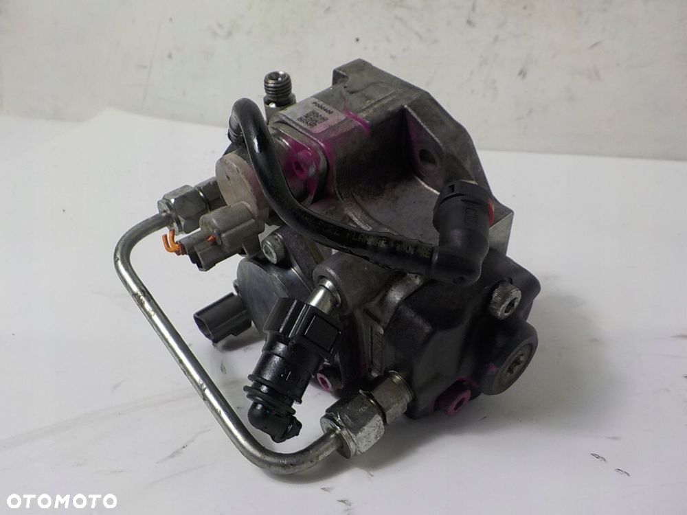 FORD TRANSIT 2.2 TDCI P8FA 2008 POMPA WTRYSKOWA 6C1Q-9B395-AD - 3