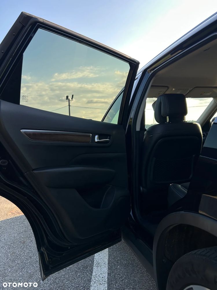 Renault Koleos 2.0 dCi Intens 4x4 X-Tronic - 23