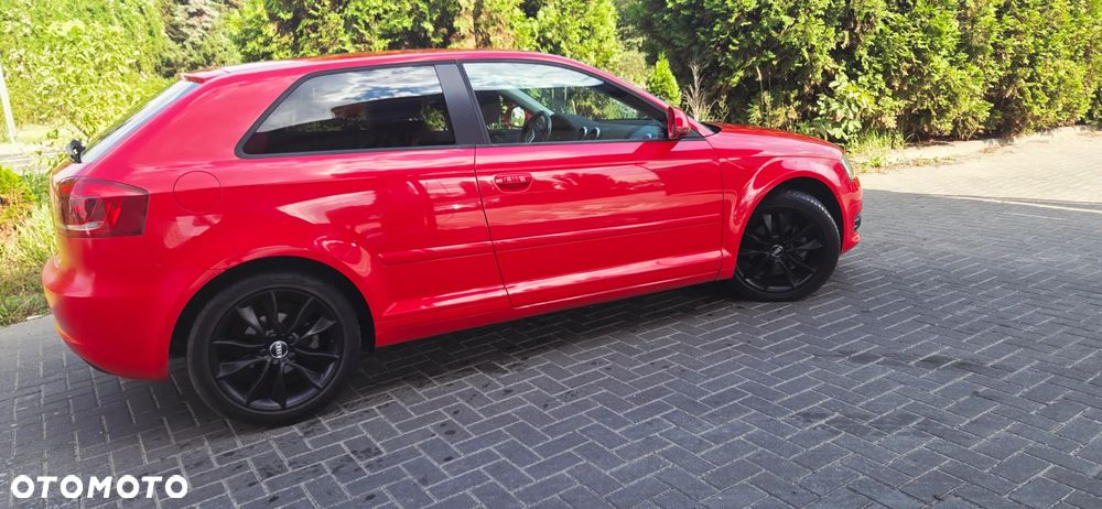 Audi A3 1.4 TFSI Edycja Specjalna - 15