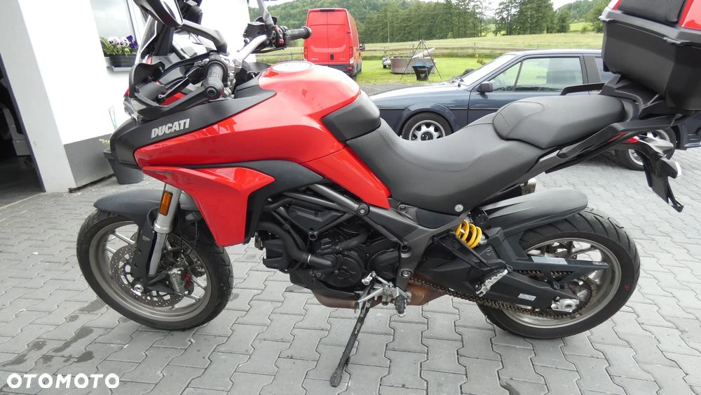 Ducati Multistrada - 6