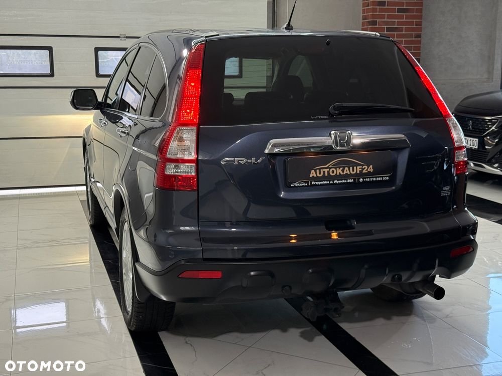 Honda CR-V 2.0 Executive NAVI - 7