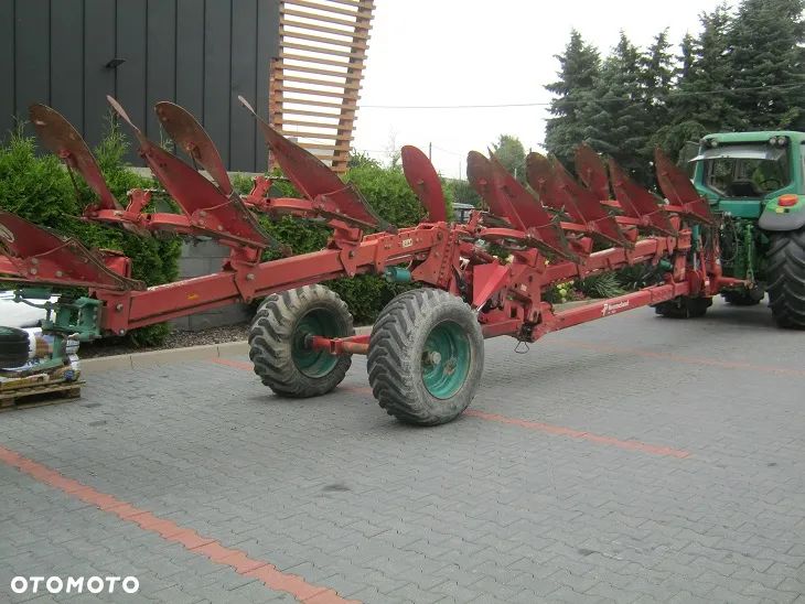 Kverneland PL 100 - 2