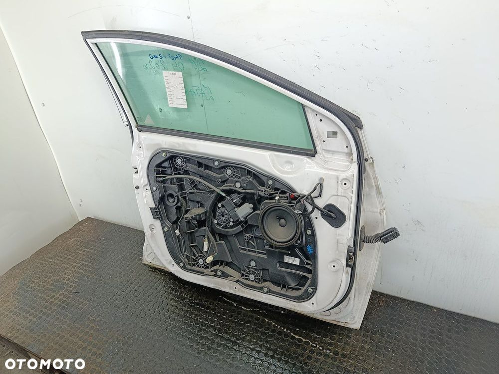 DRZWI PRZÓD LEWY  HYUNDAI I40 PW6 KOMBI - 2