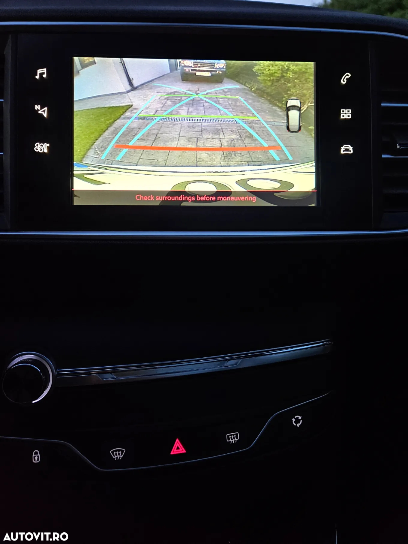 Peugeot 308 GTi by Sport - 23