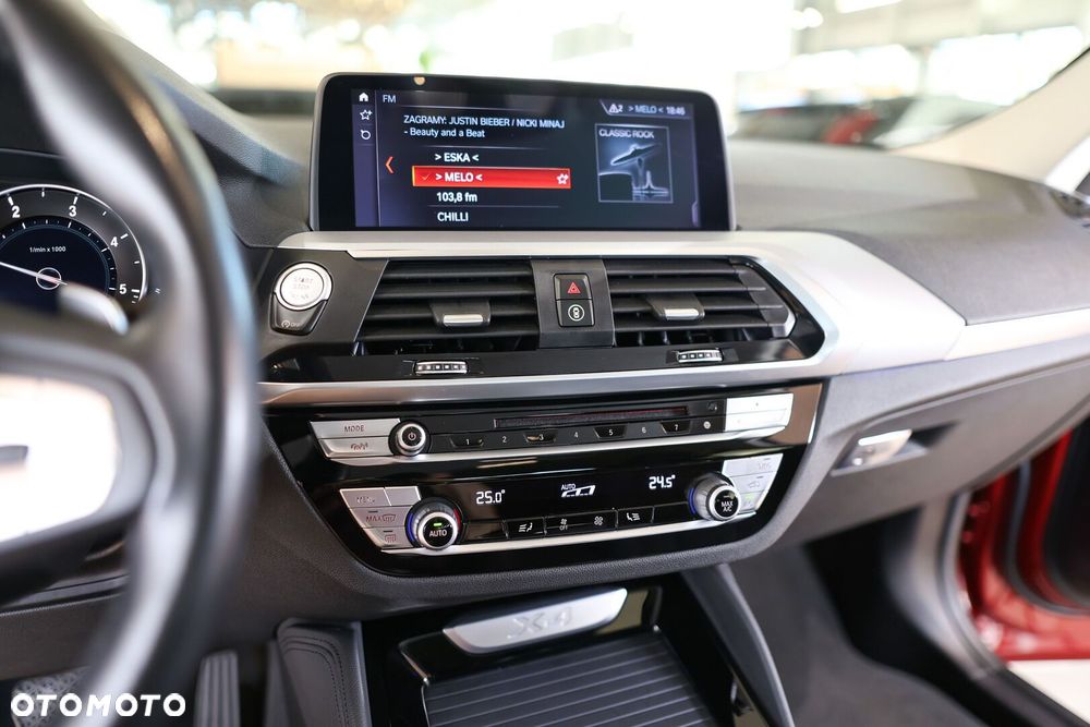 BMW X4 xDrive20d Advantage sport - 18