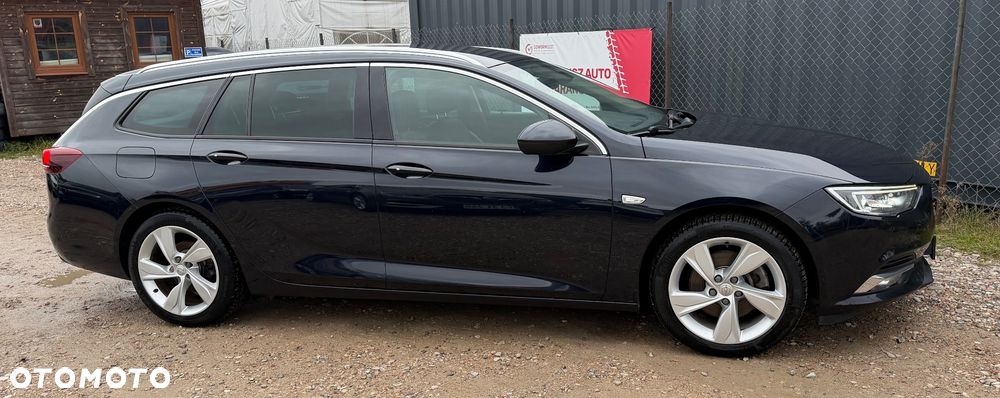 Opel Insignia 1.5 Direct InjectionTurbo Dynamic - 3