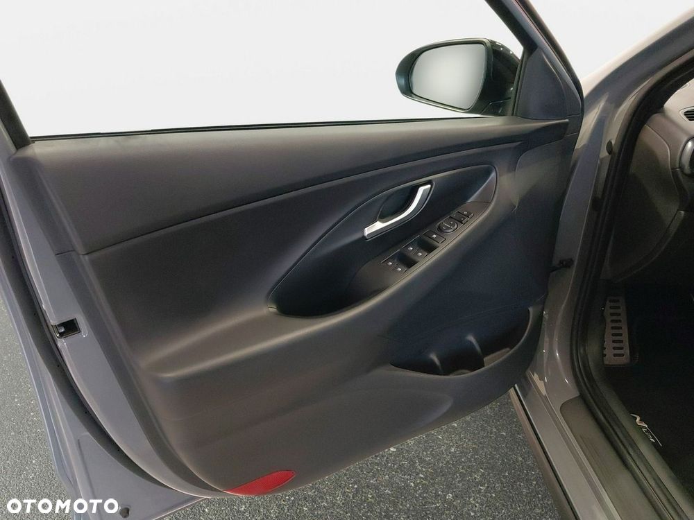 Hyundai i30 1.5 T-GDI 48V-Hybrid DCT N Line - 14