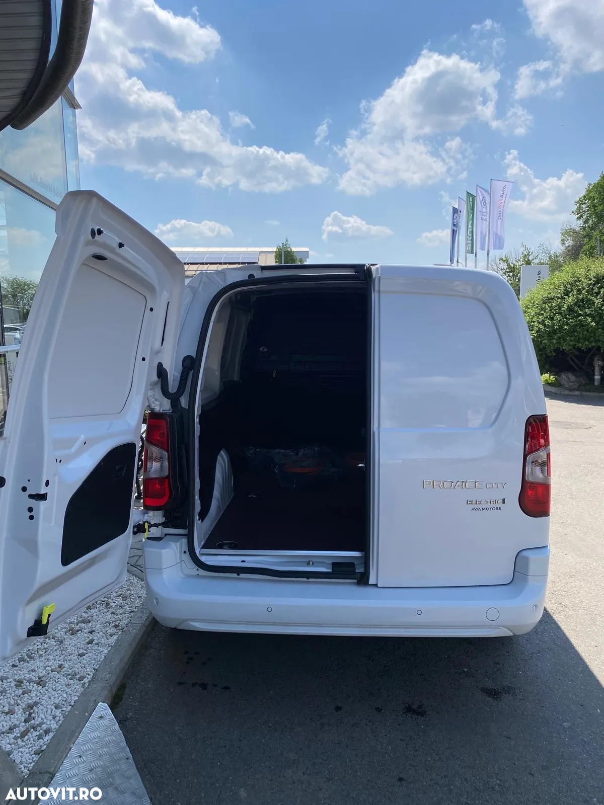 Toyota Proace City - 16