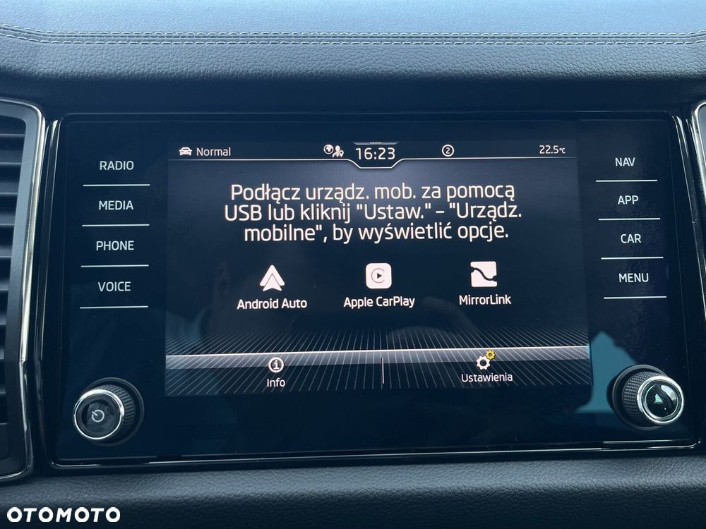 Skoda Kodiaq 2.0 TSI 4x4 Style DSG - 24