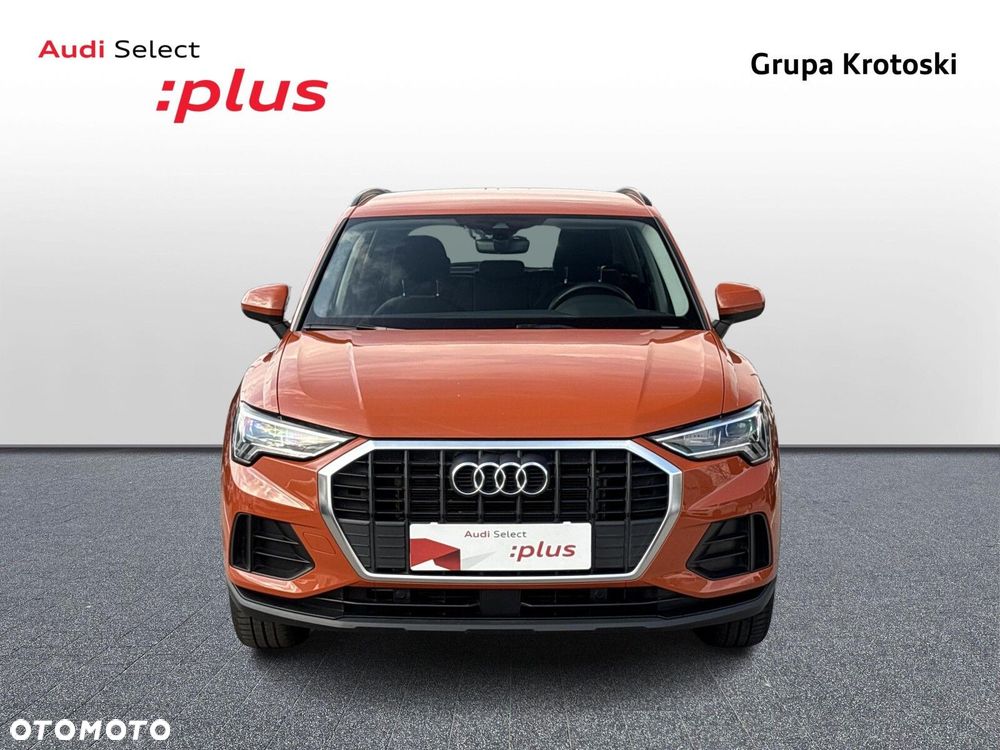 Audi Q3 35 TFSI S tronic - 9