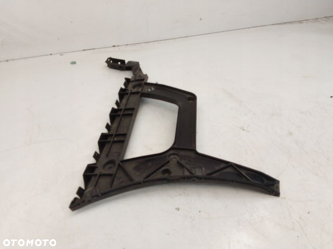 ŚLIZG ZDERZAKA LEWY TYŁ AUDI A4 B8 8K5807453A LIFT - 2