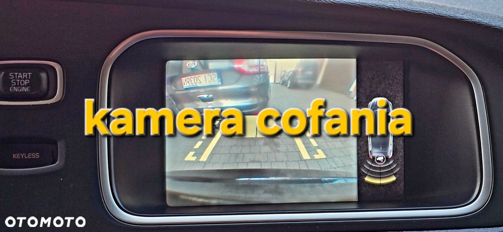 Volvo V40 D2 You - 3