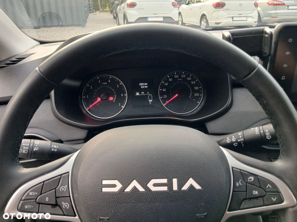 Dacia Jogger 1.0 TCe Extreme 7os - 33