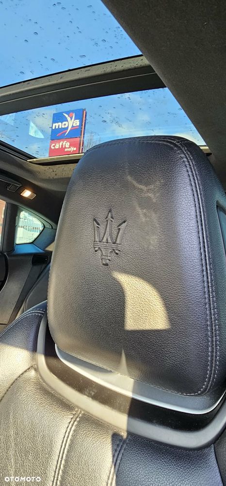 Maserati Levante Q4 GranSport - 12