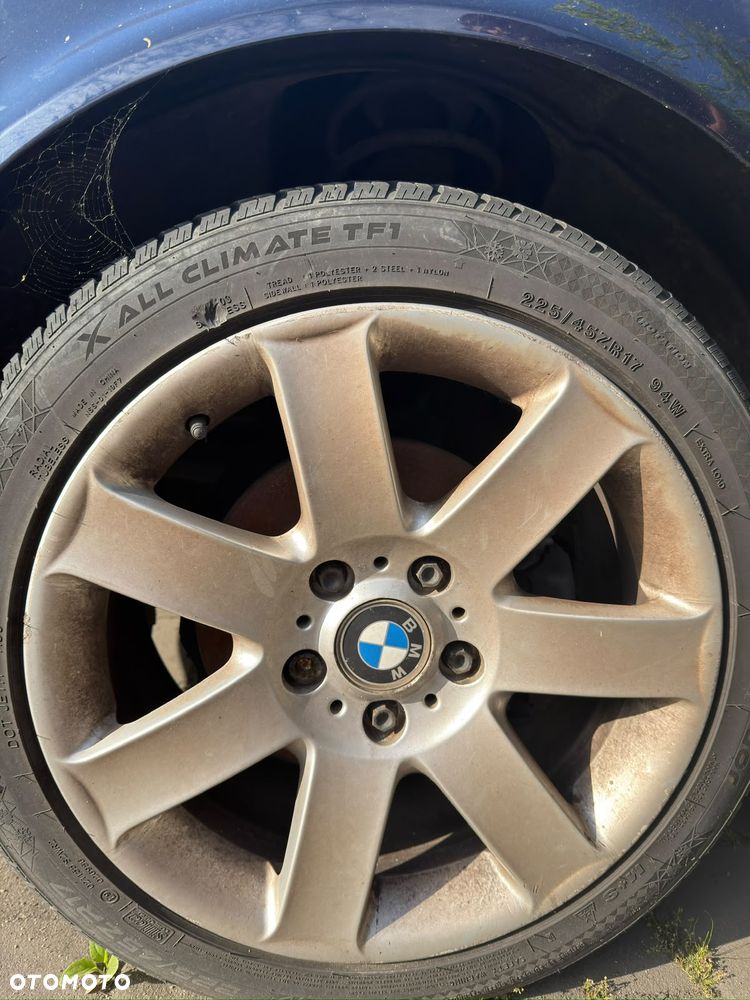 BMW Seria 3 316i - 8