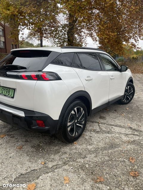 Peugeot 2008 - 25