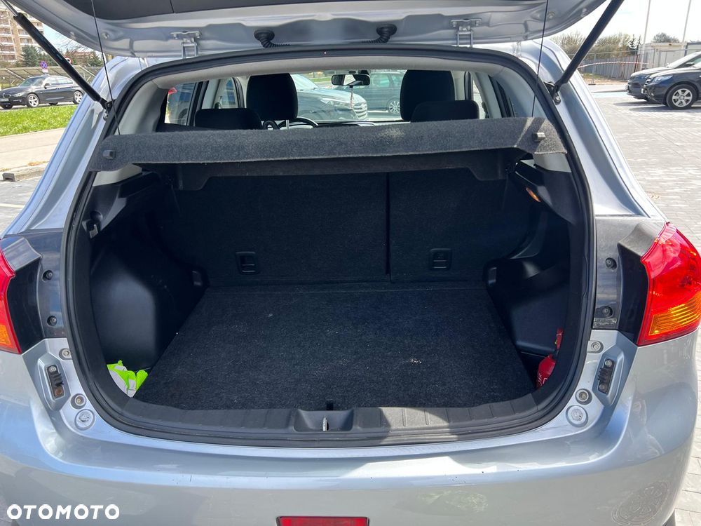 Mitsubishi ASX 1.8 DI-D 2WD Comfort Edition - 22