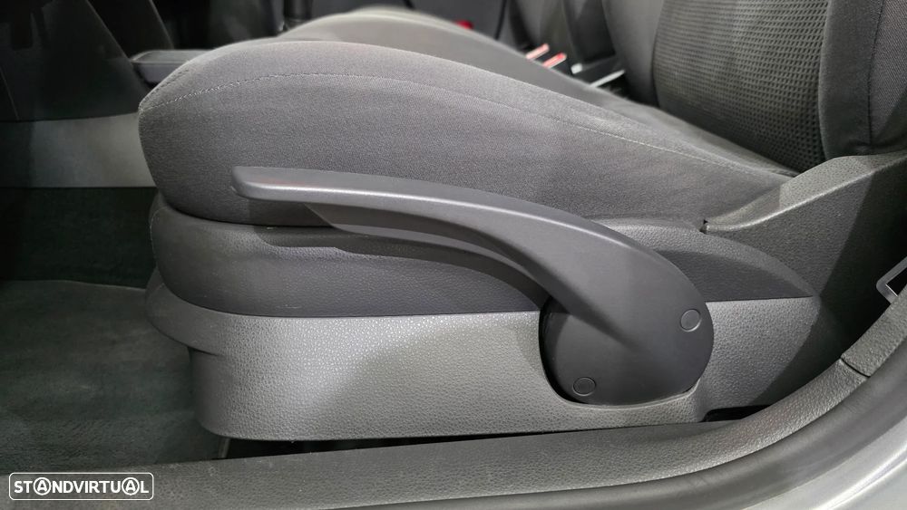 VW Polo 1.2 Confortline - 23