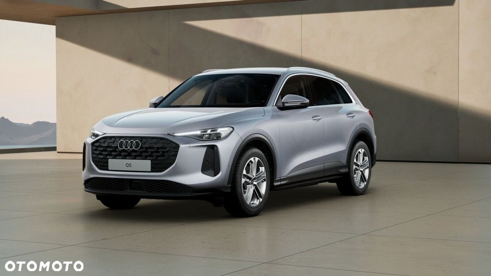 Audi Q5 TFSI mHEV 150 kW S tronic - 2