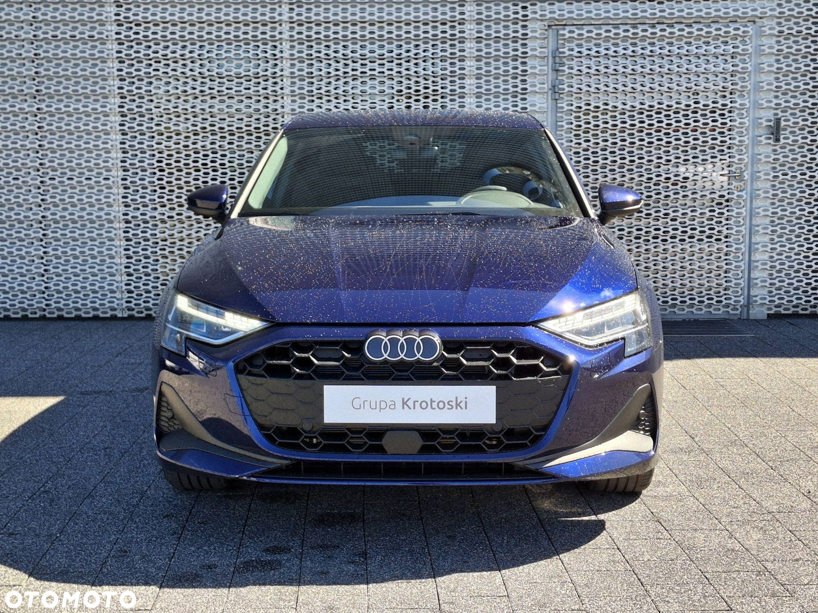 Audi A3 - 6