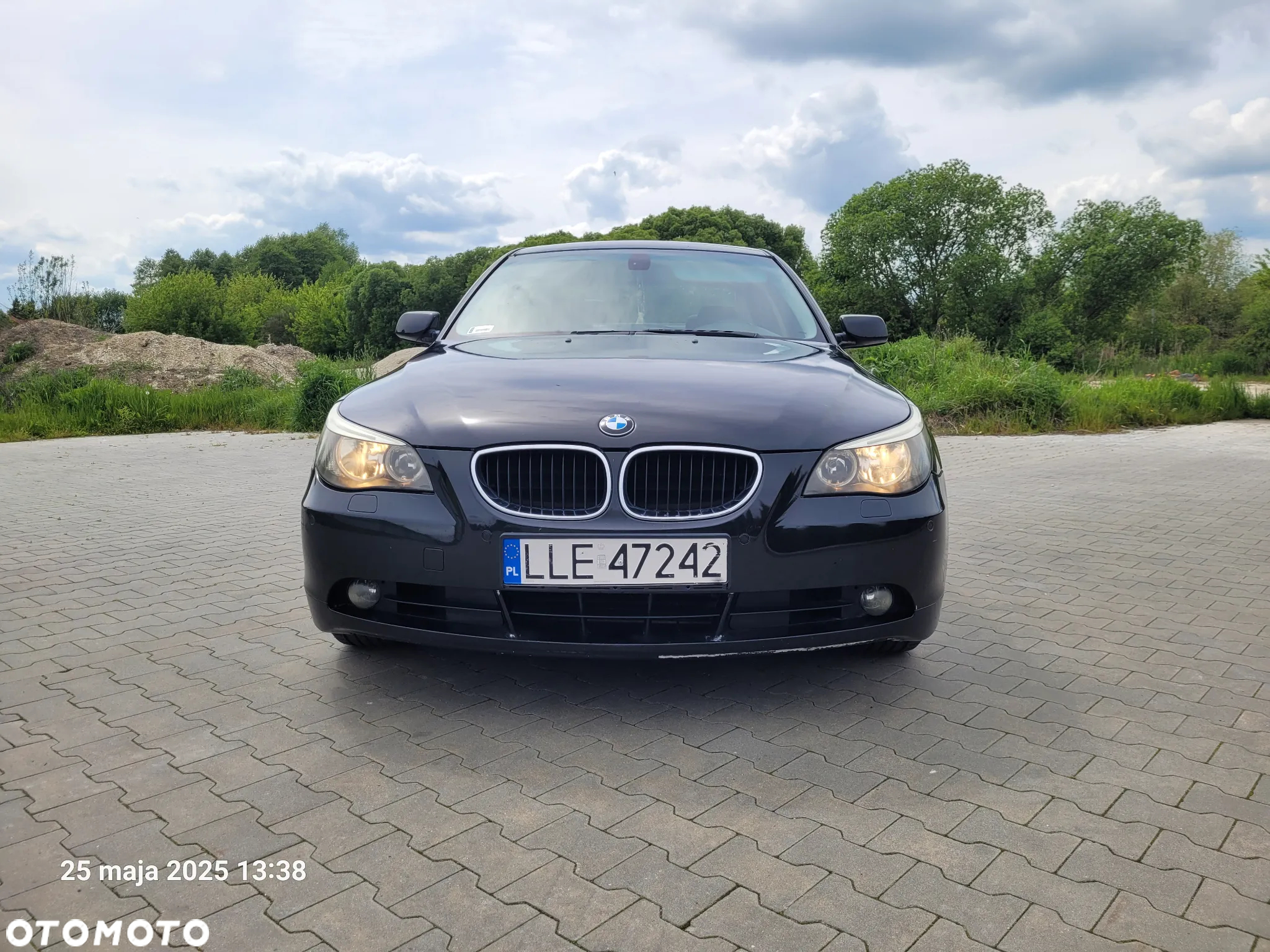 BMW Seria 5 - 16