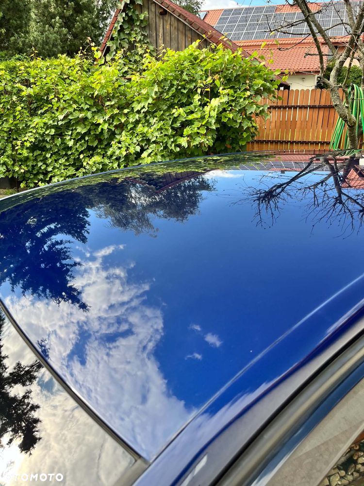 Volkswagen Golf 1.9 TDI Q-Line - 22
