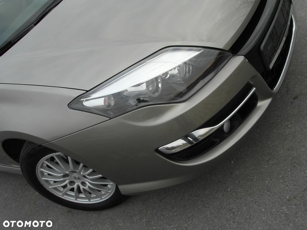 Renault Laguna 2.0 16V 140 Expression - 13