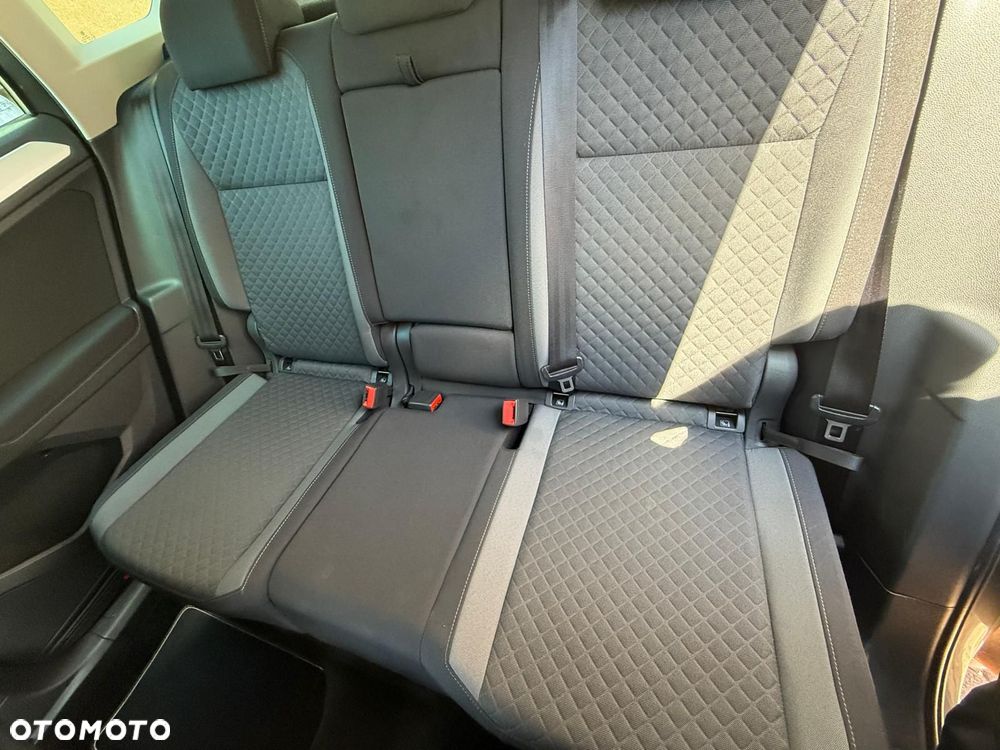 Volkswagen Tiguan 2.0 TDI BMT SCR 4Mot Highline DSG - 13