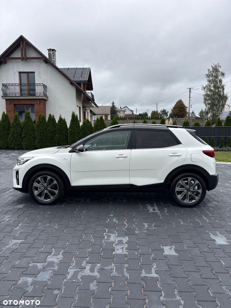 Kia Stonic 1.4 M - 6