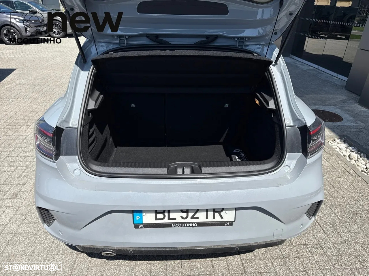 Renault Clio 1.0 TCe Techno - 21