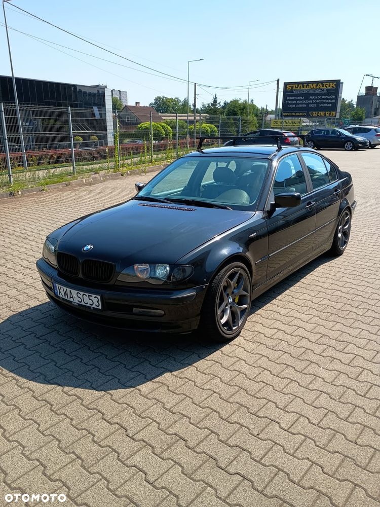 BMW Seria 3 330d - 3