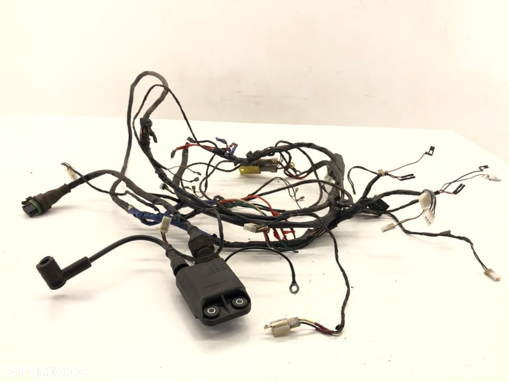 WIĄZKA SILNIKA CEWKA  PIAGGIO TYPHOON 2001 - 2014 Typhoon 50 4 kW [5 KM] - 1