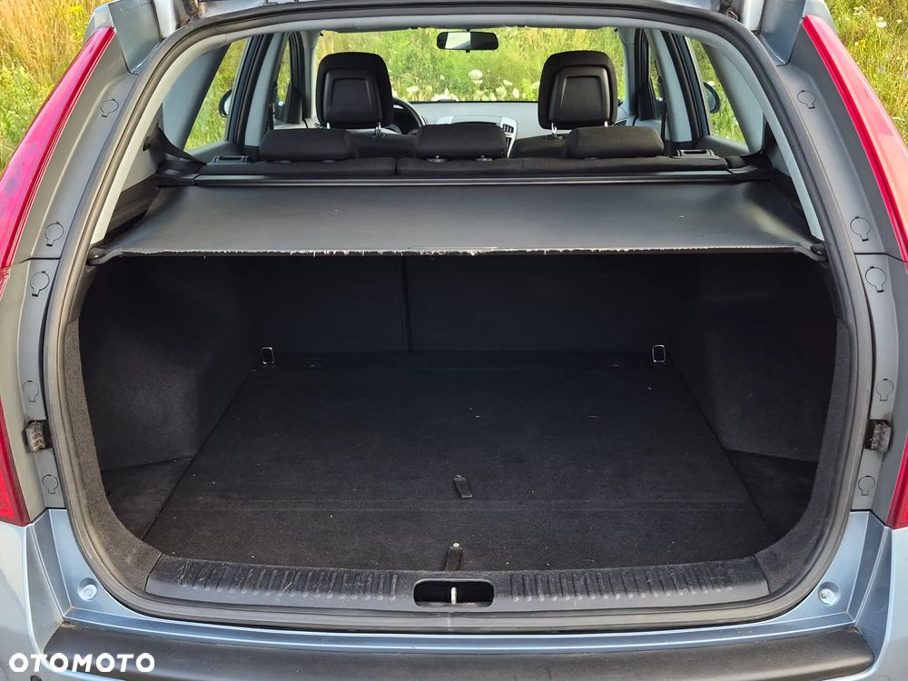 Kia Ceed 1.6 Optimum + - 8
