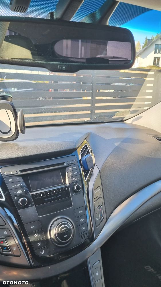 Hyundai i40 i40cw 1.7 CRDi 5 Star Edition - 7