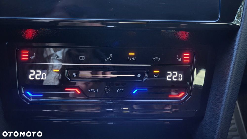 Volkswagen Arteon - 24