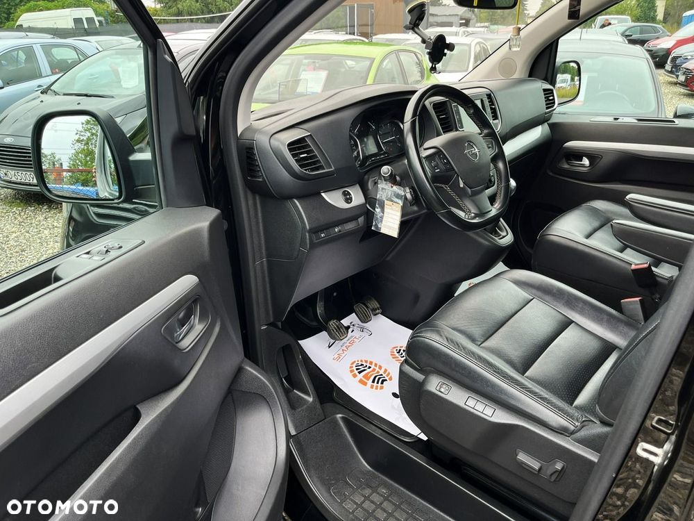 Opel Zafira 2.0 D L Edition - 11