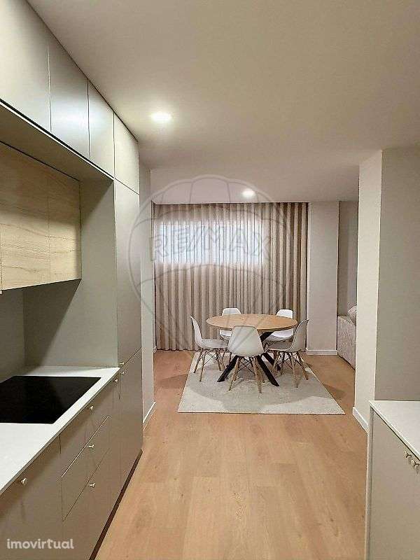 Apartamento T2 para venda - Grande imagem: 5/14