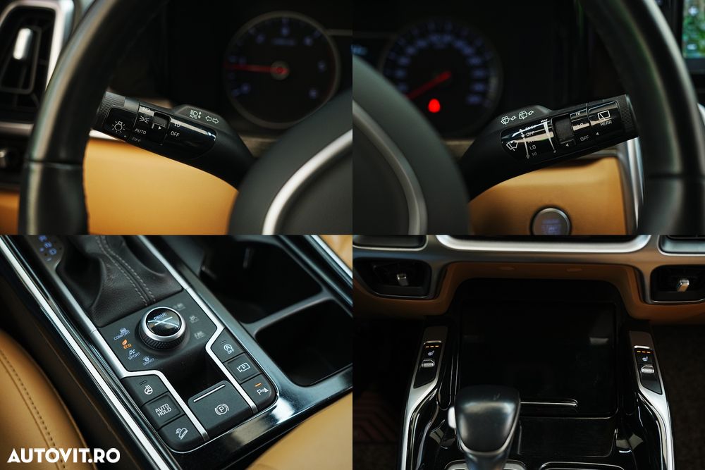 Kia Sorento 2.2 CRDi AWD Aut. Platinum Edition - 24