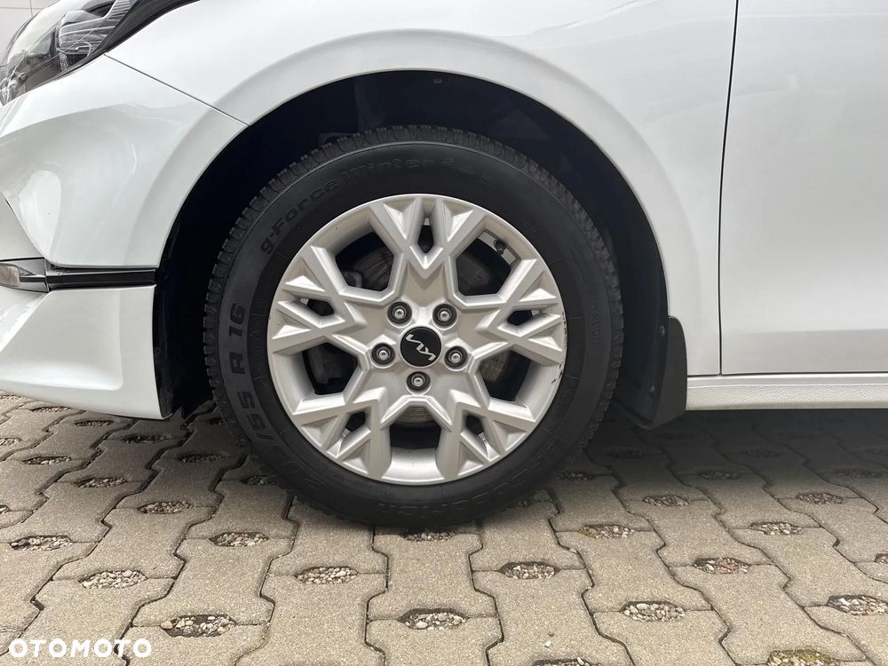 Kia Ceed 1.5 T-GDI M - 18