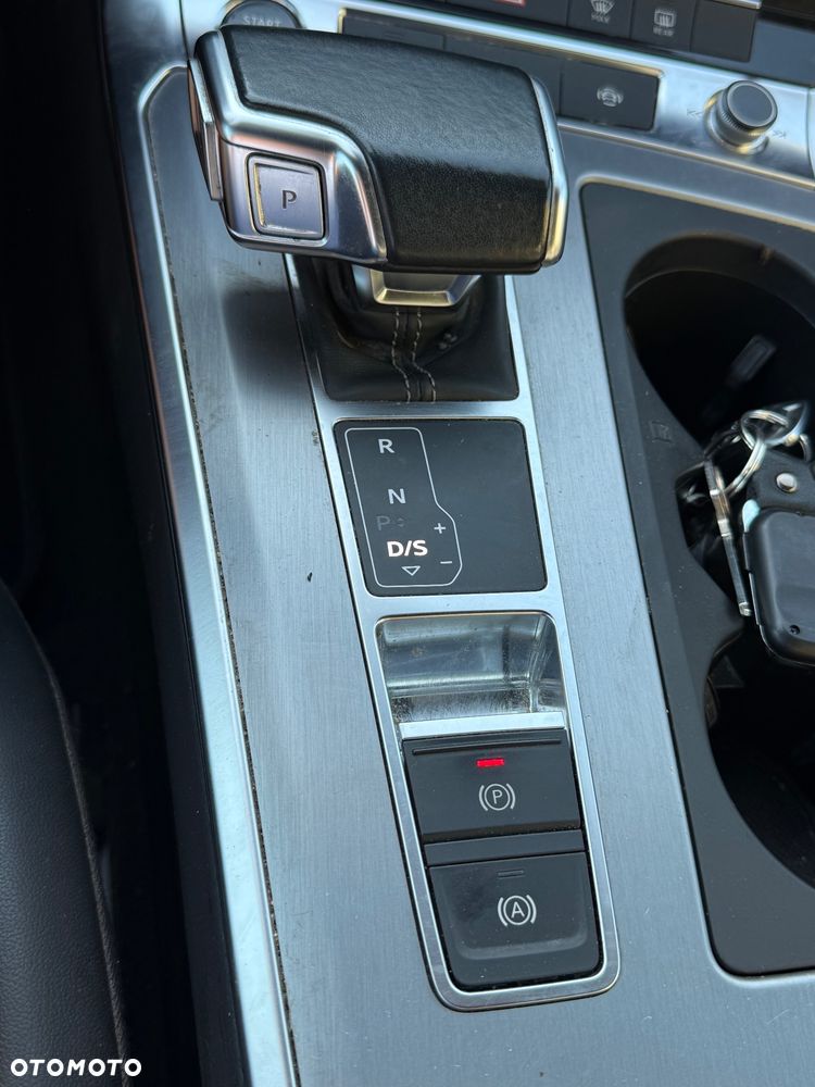 Audi A6 Limousine 35 TDI mHEV S tronic - 5