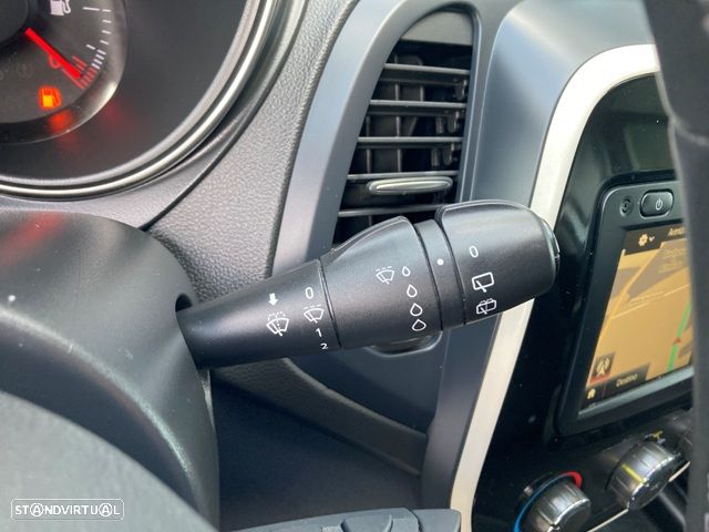 Renault Captur ENERGY TCe 90 S&S Experience - 16