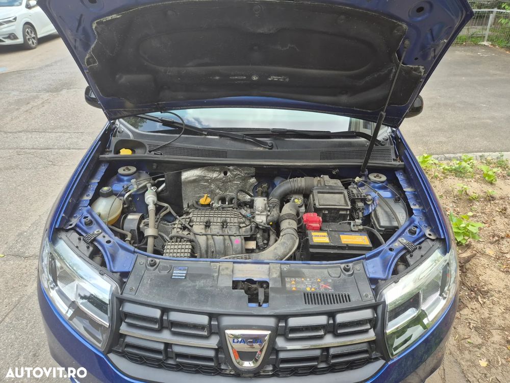 Dacia Logan - 10